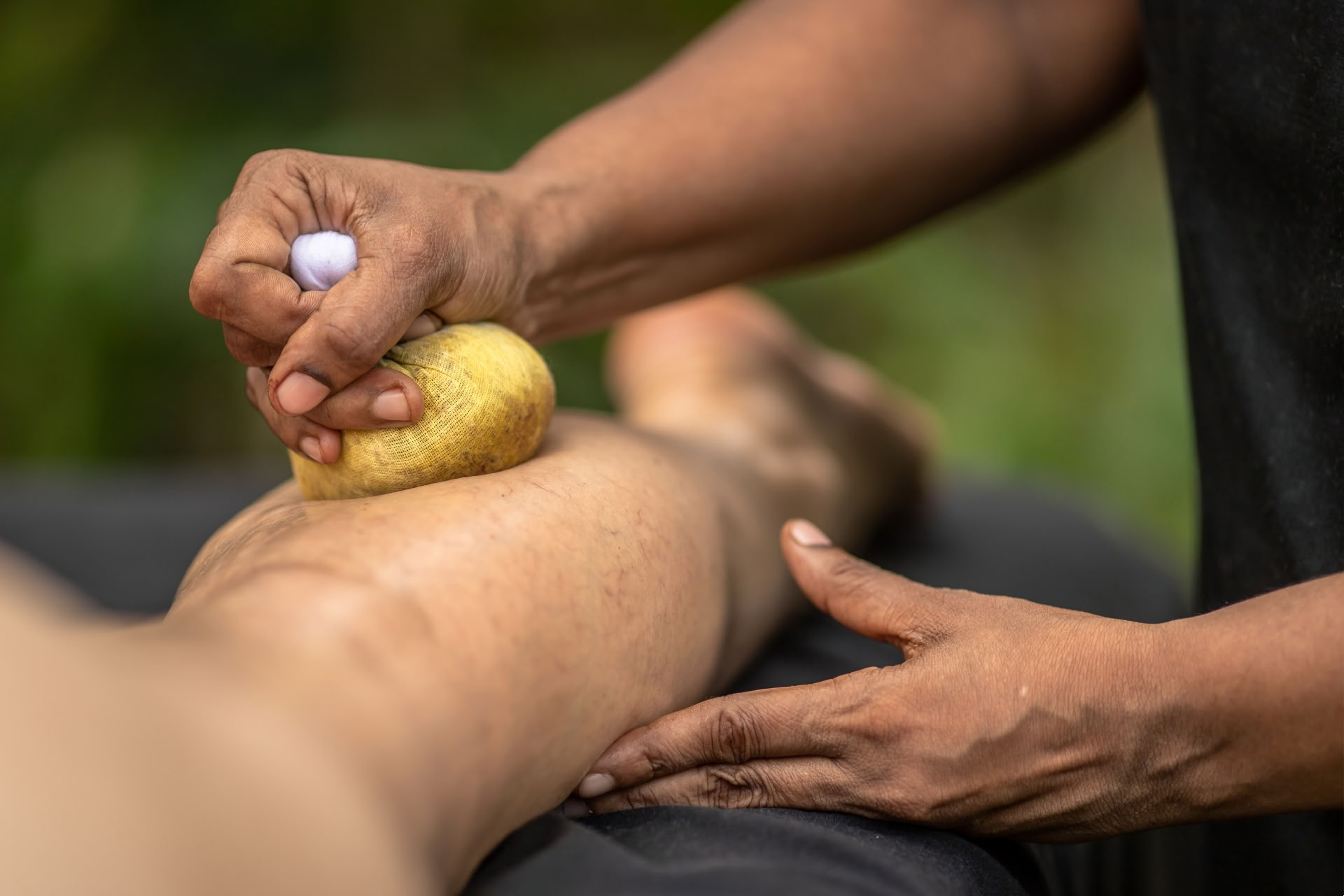 Cours de 10 jours : Formation pour devenir thérapeute ayurvédique, Sri Lanka