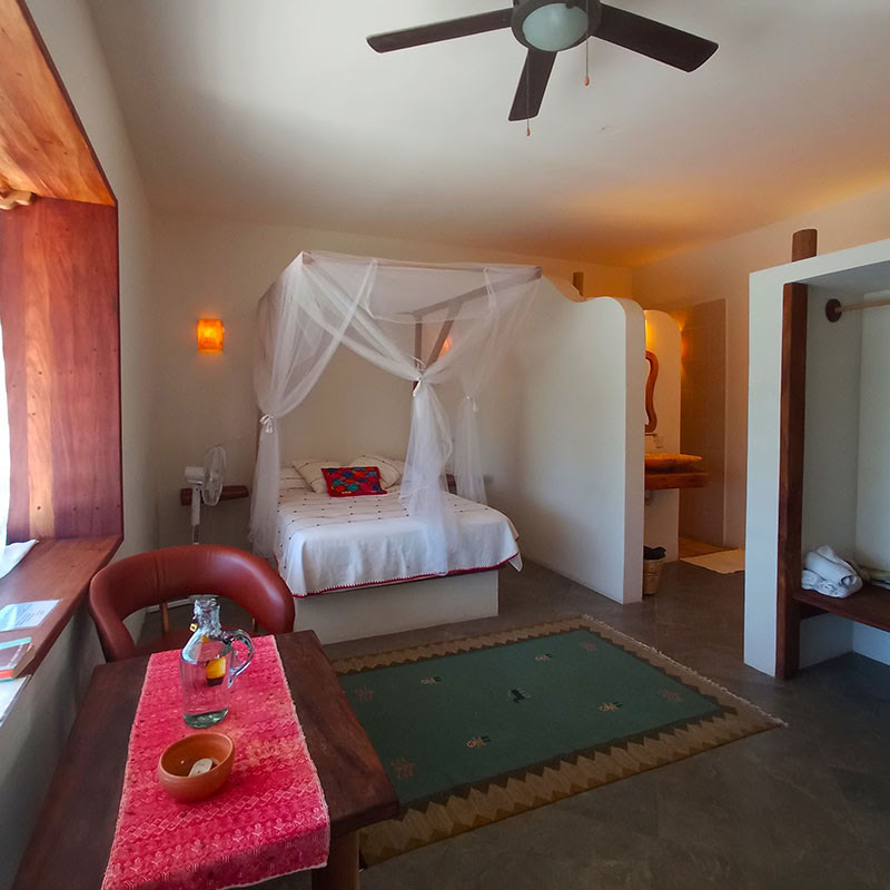 Room Coral