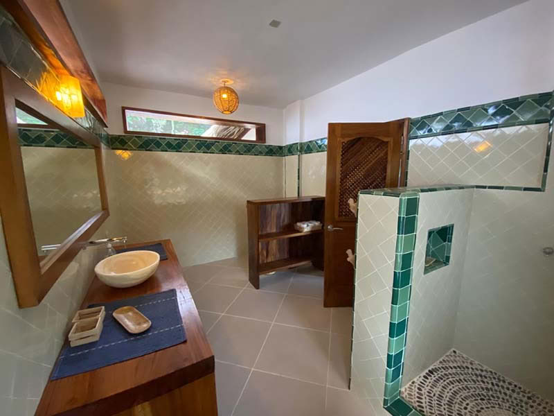 Suite Ébano