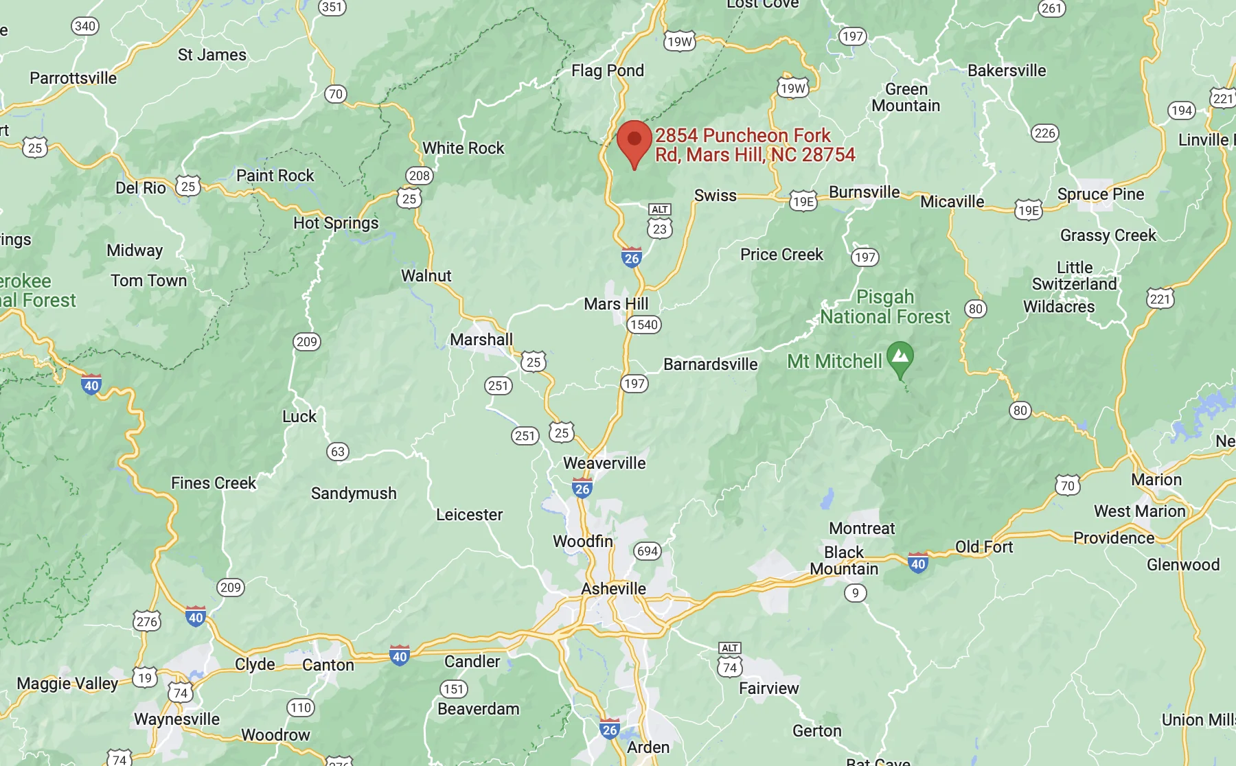 3 jours Ouvrir le cœur : une retraite sonore et nature pour femmes, Asheville, NC