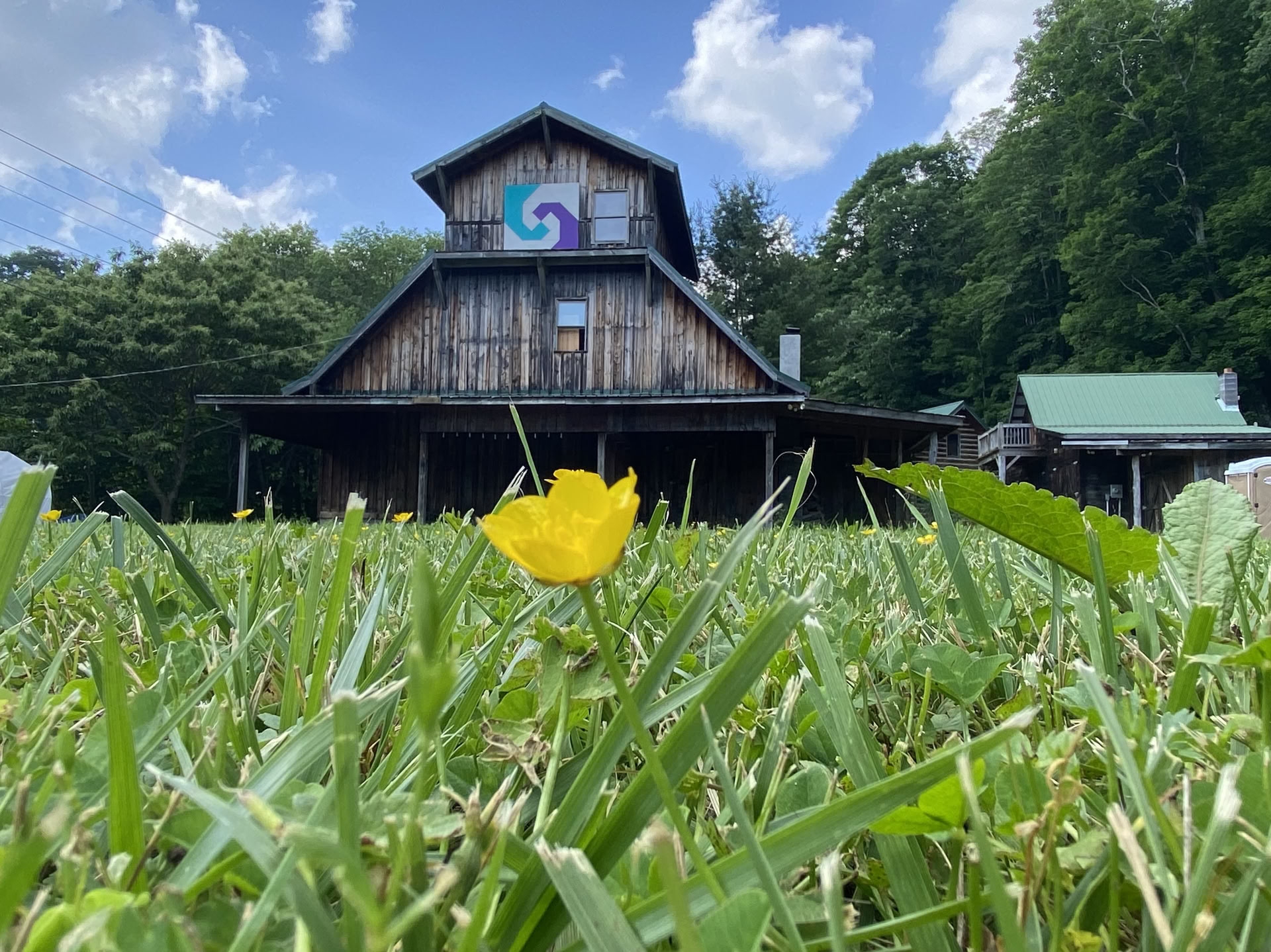 3 jours de retour en douceur à la présence : une retraite de repos et de son pour femmes près d’Asheville, NC