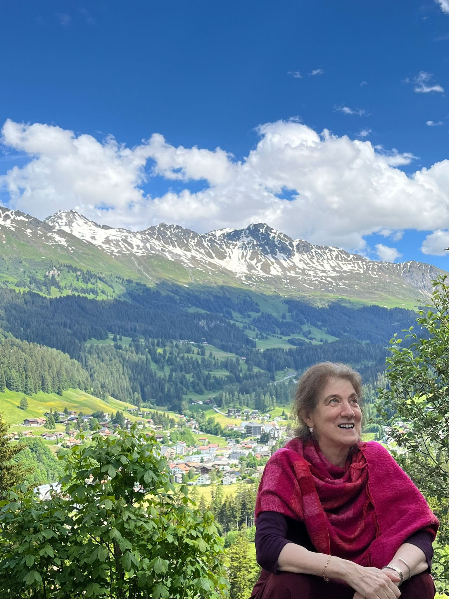 Chenresig – Cœur de bodhicitta illimité et essentiel
