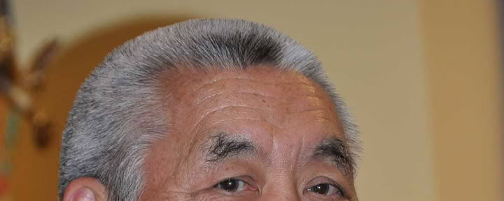 Week-end d’anniversaire et initiation des cinq Garudas de Bouddha