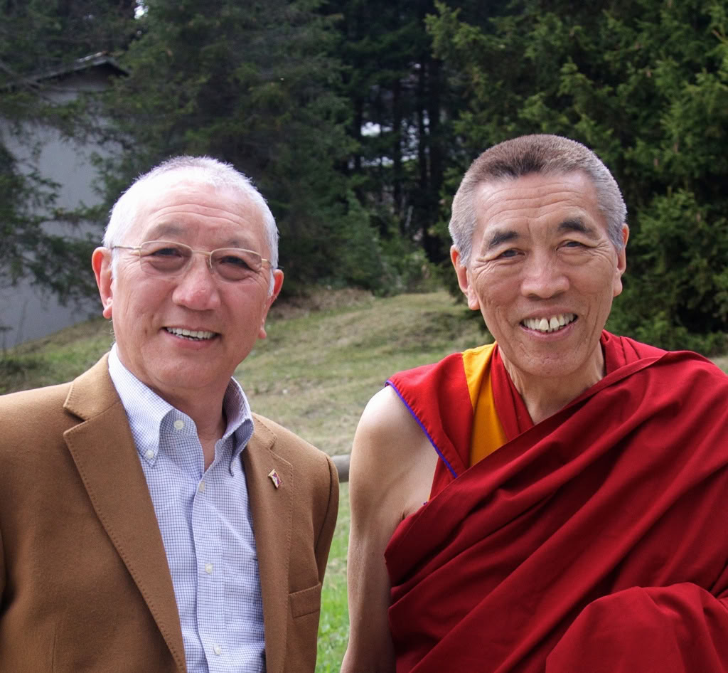 Vajrayana – complet – liste d’attente