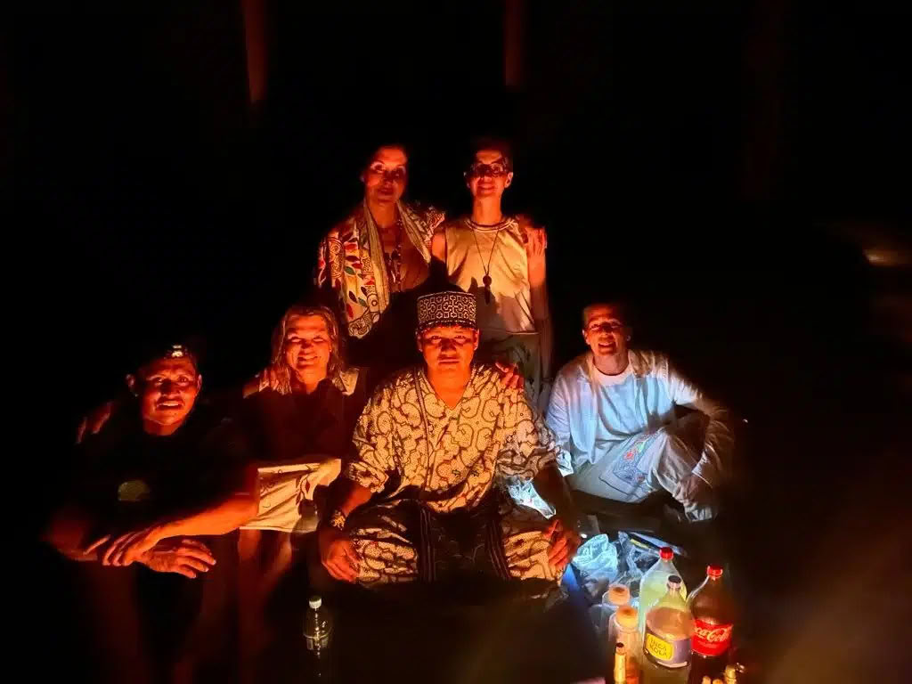 Retraite Ayahuasca & San Pedro de 8 jours – 26 mai - 2 juin