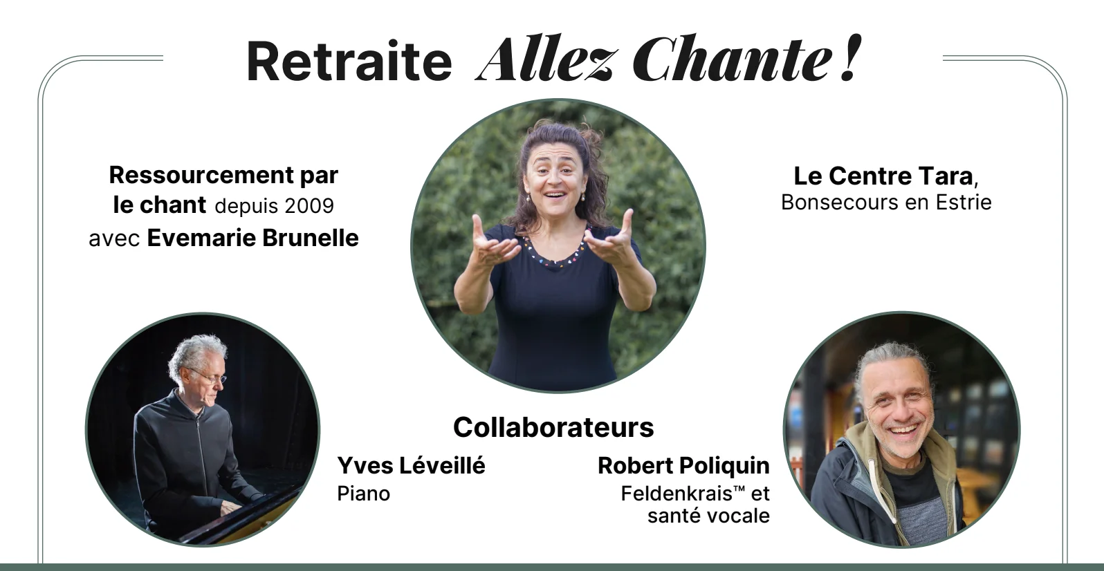 CERCLE CHAMANIQUE COPPERLIGHT - Chamanisme