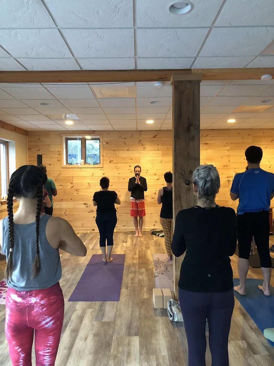 Formation aux fondements de l’Ayurveda de 220 heures