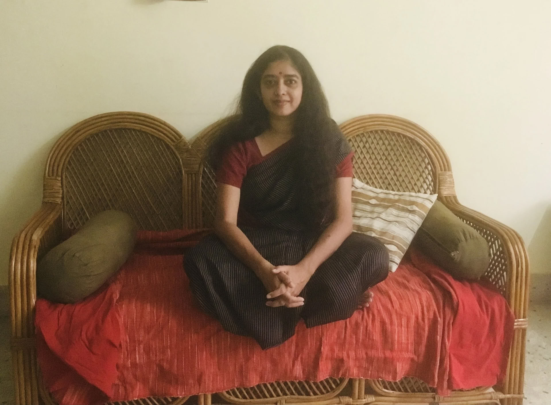 Formation aux fondements de l’Ayurveda de 220 heures