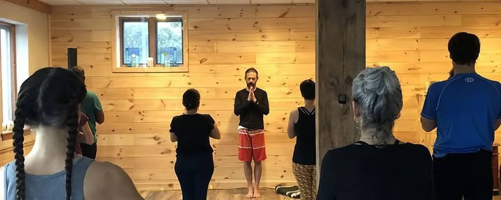 Formation aux fondements de l’Ayurveda de 220 heures