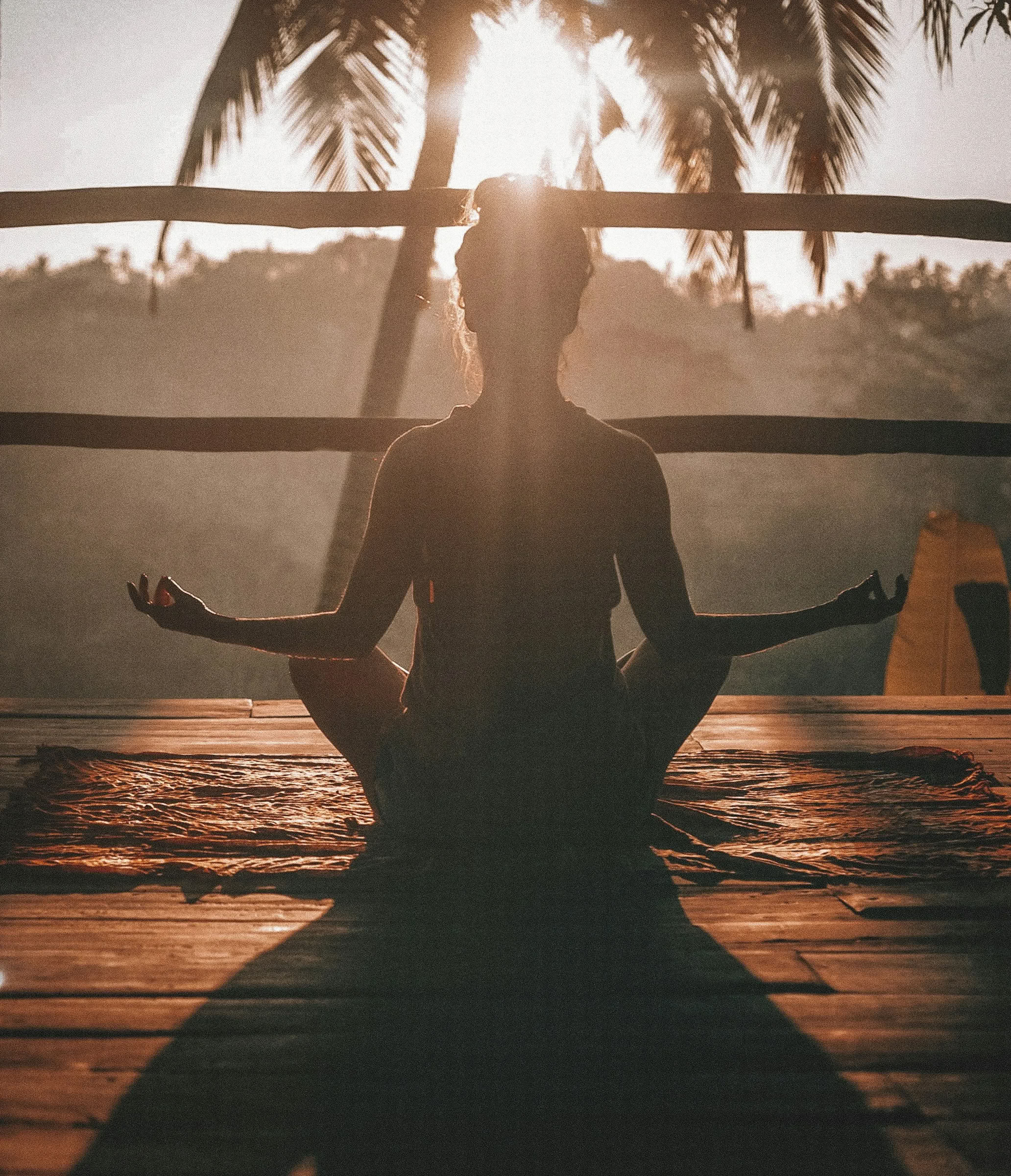 Retraite de méditation de 3 jours