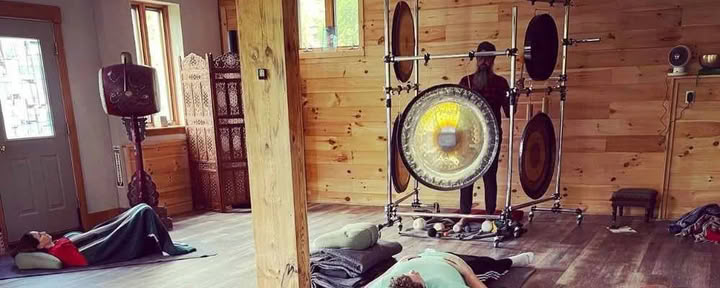 Retraite de méditation de 3 jours