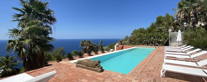 Retraite de yoga à Ibiza