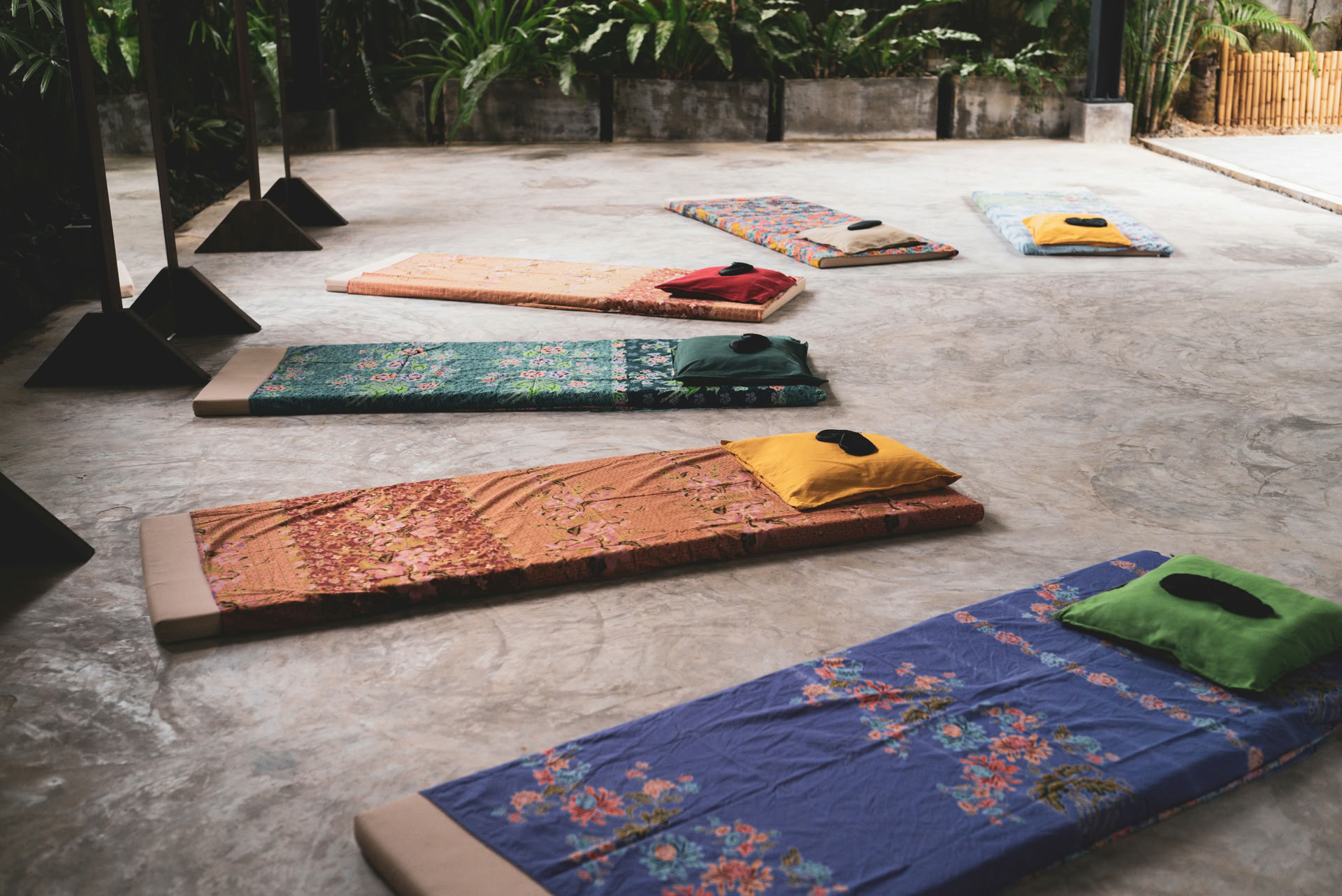 Retraite de yoga Ibiza 2026