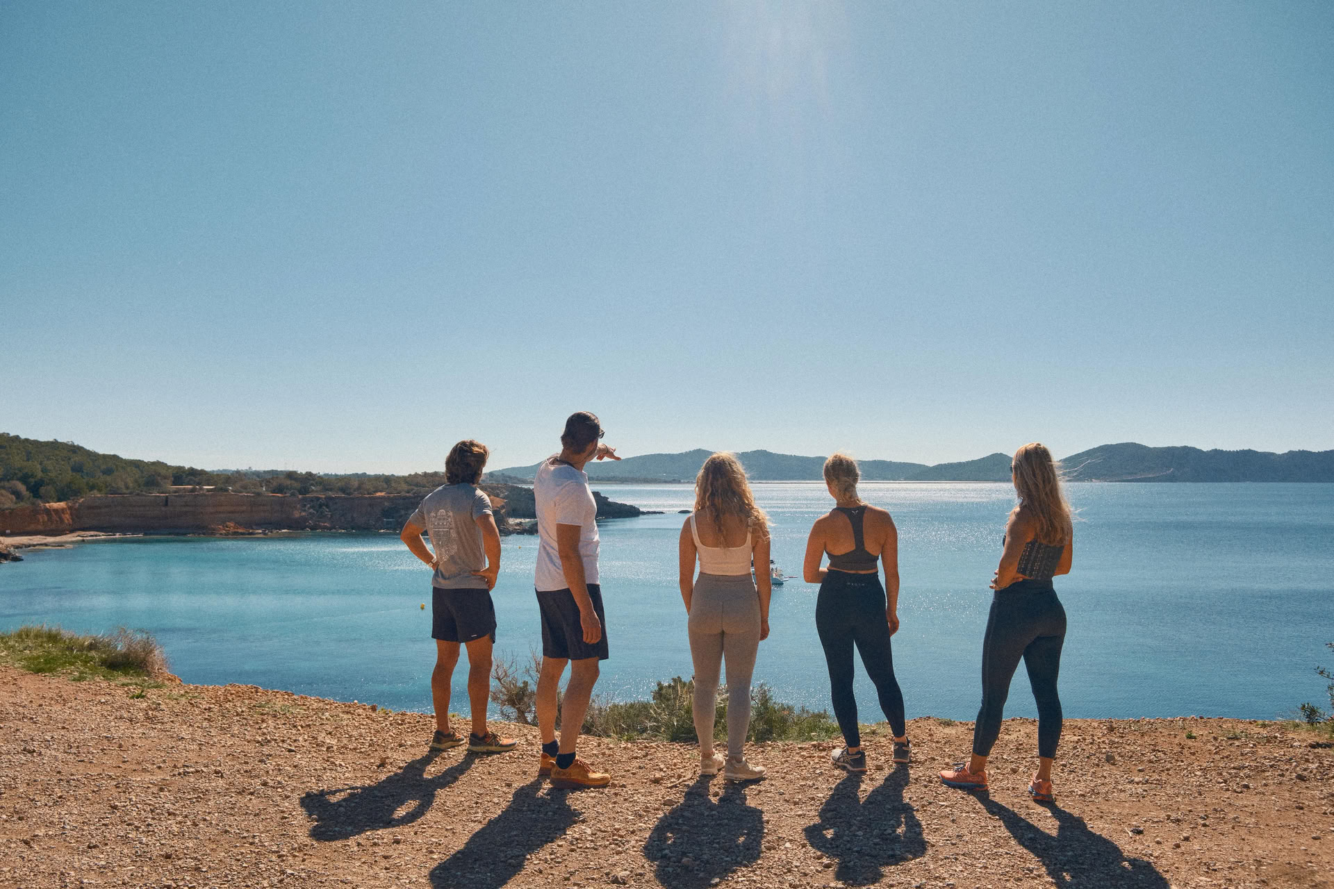 Retraite de yoga Ibiza 2026