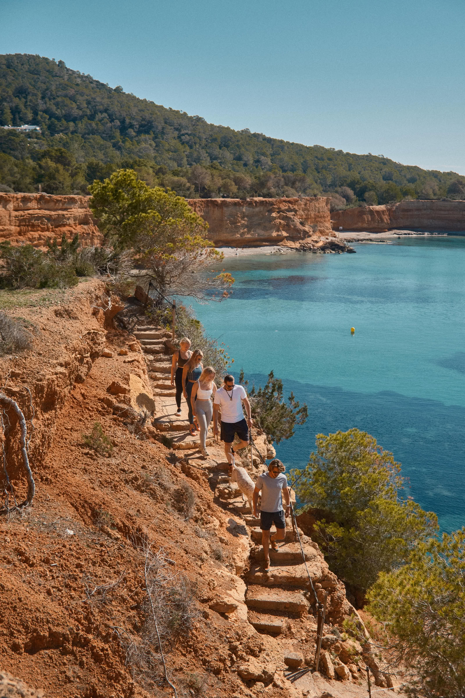 Retraite de yoga Ibiza 2026