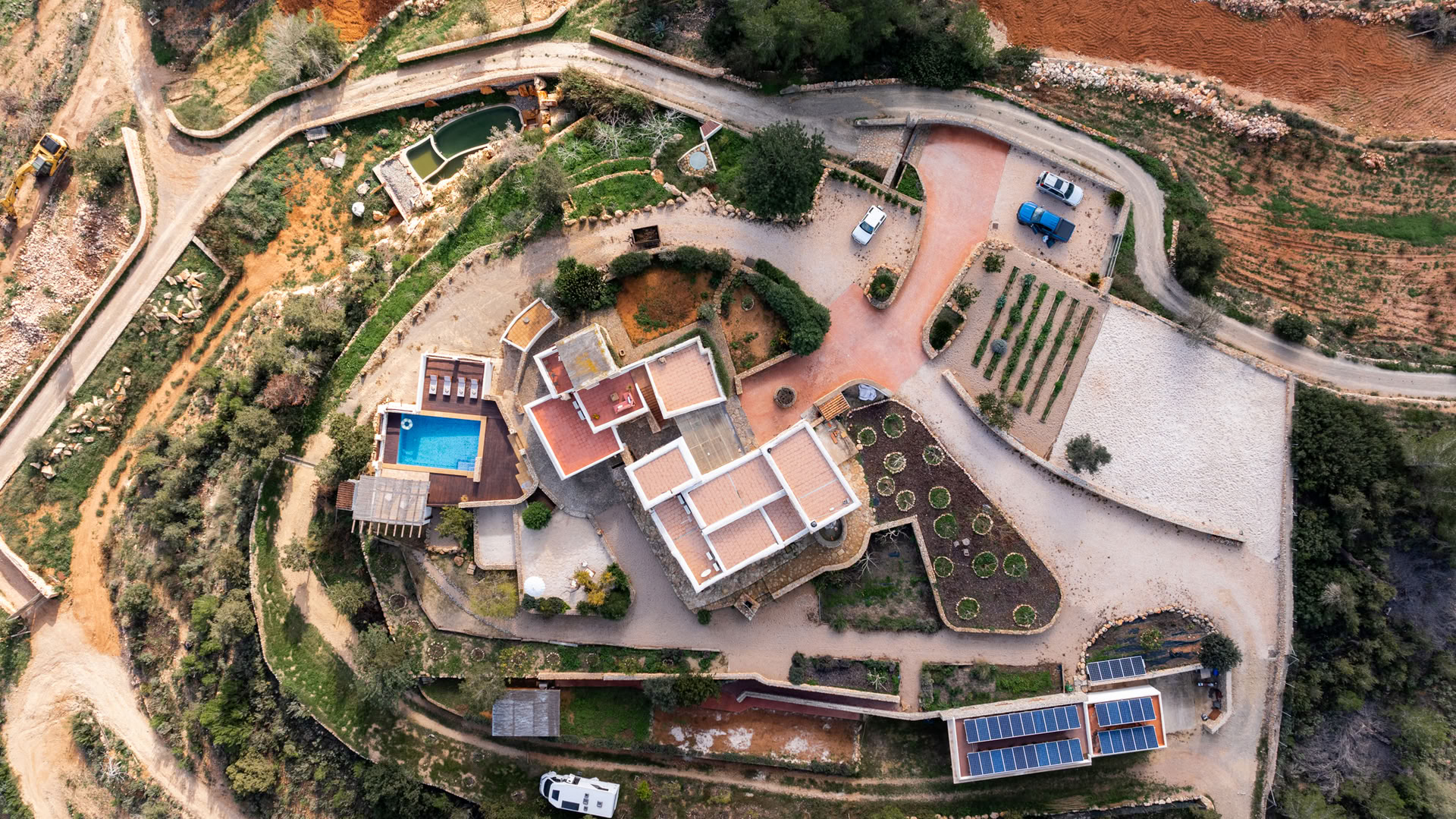 Retraite de yoga Ibiza 2026
