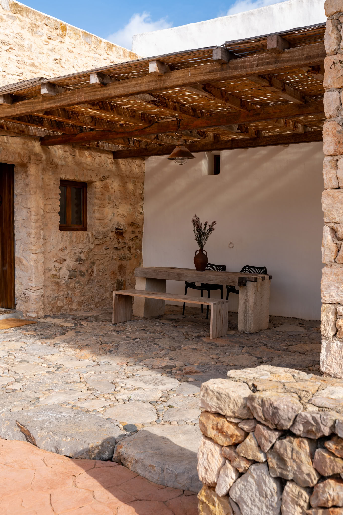 Retraite de yoga Ibiza 2026