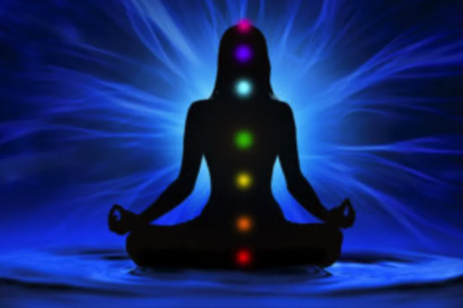 Initiation Reiki certifiée de deuxième niveau