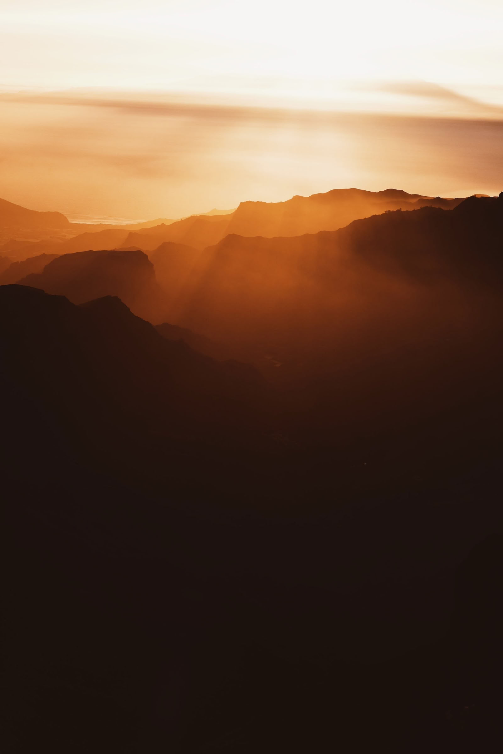 Soul Dusk Retraite - Palm Springs
