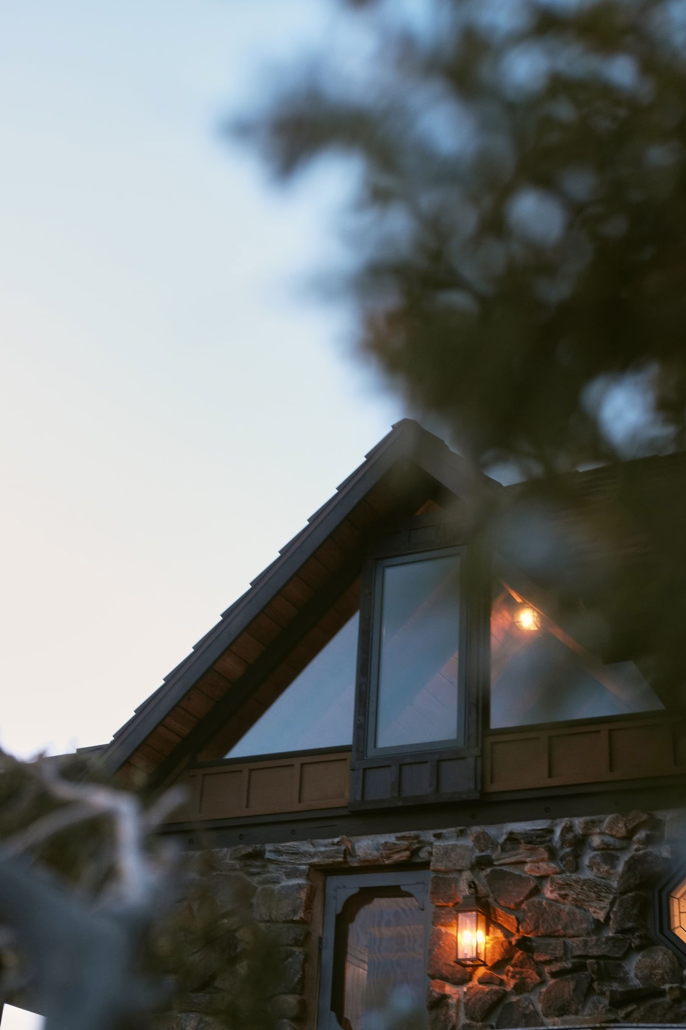 Soul Dusk Retraite - Palm Springs