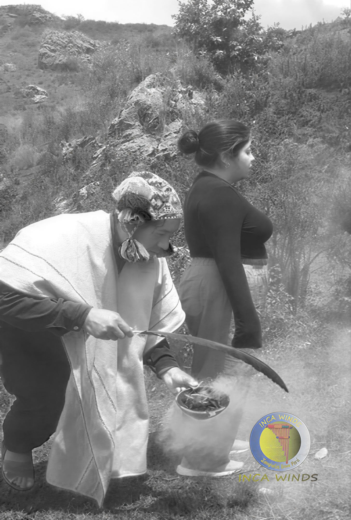 Initiation chamanique (1 jour)