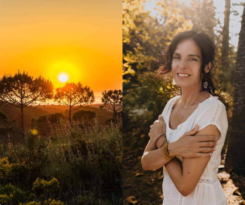 Summer Bliss kundalini Retraite
