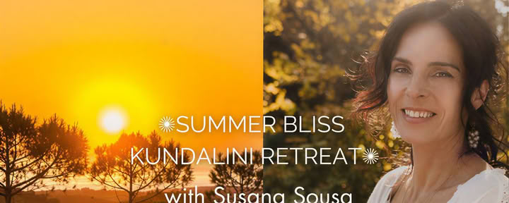 Summer Bliss kundalini Retraite