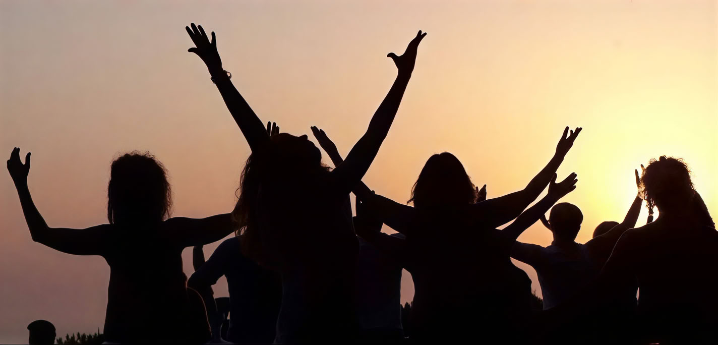 BIODANZA RETRAITE D’ÉTÉ