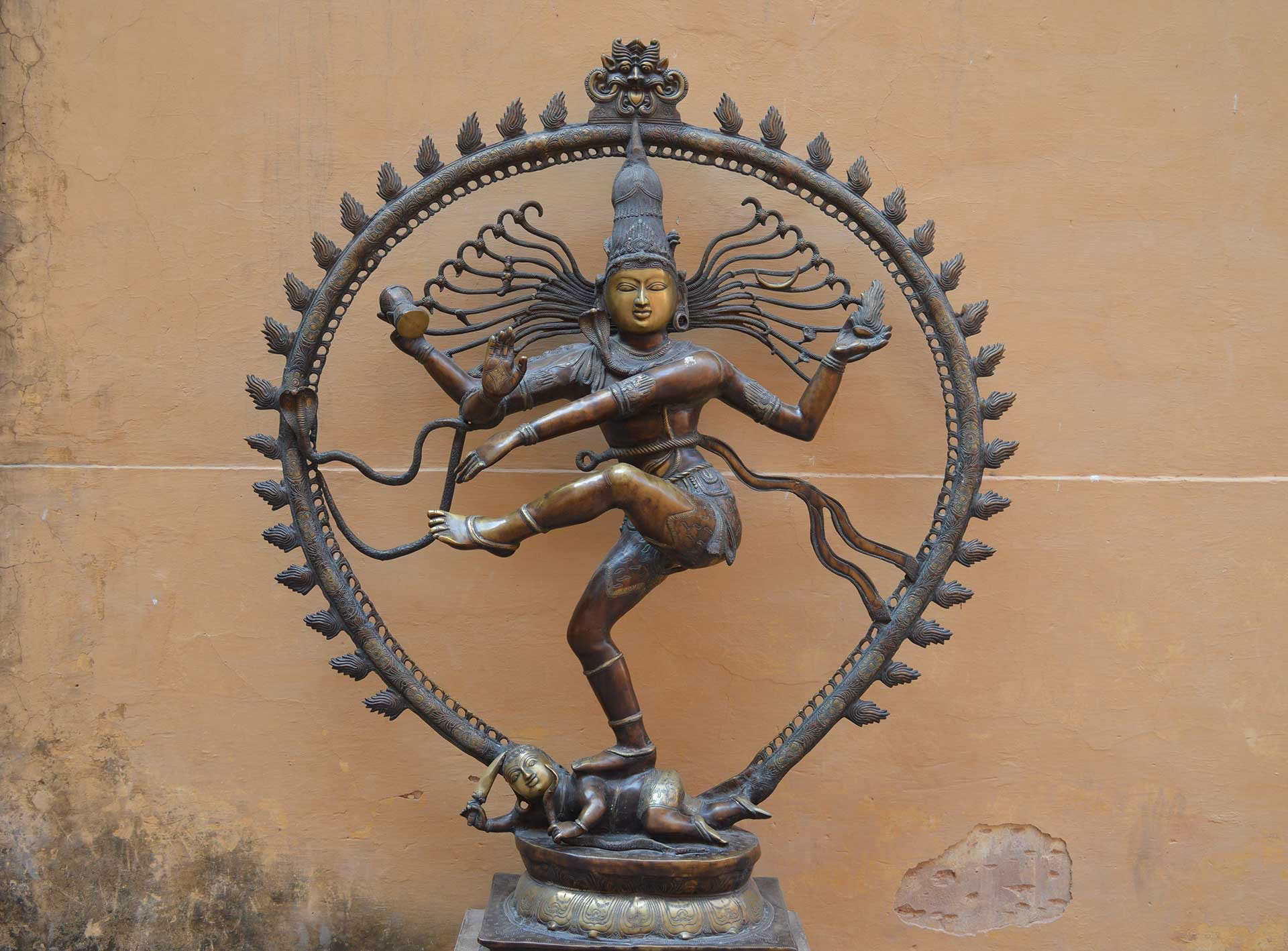 Introduction à la philosophie de l’Advaita Vedanta Vedanta