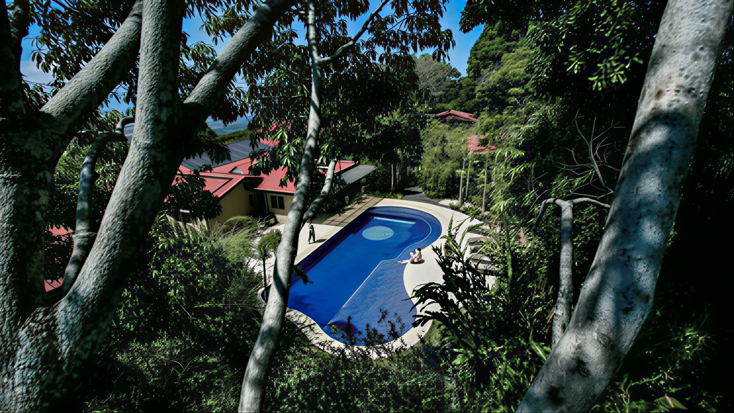 Soul Sanctuary - retraite bien-être au Costa Rica