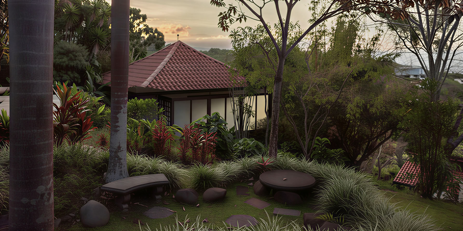 THE RETRAITE FASCIA WAVE : COSTA RICA