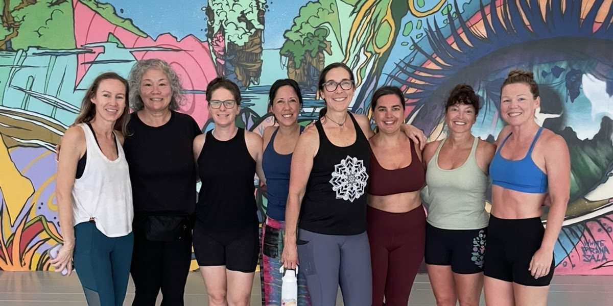 THE RETRAITE FASCIA WAVE : ​ COSTA RICA