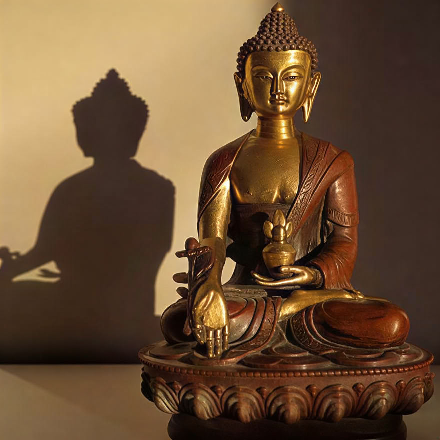 Le Sangha du dimanche avec Will Kabat-Zinn