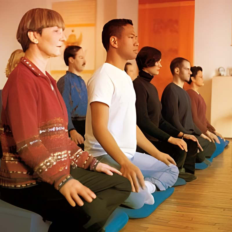 Rester humain dans des temps turbulents : compassion incarnée pour la vie quotidienne