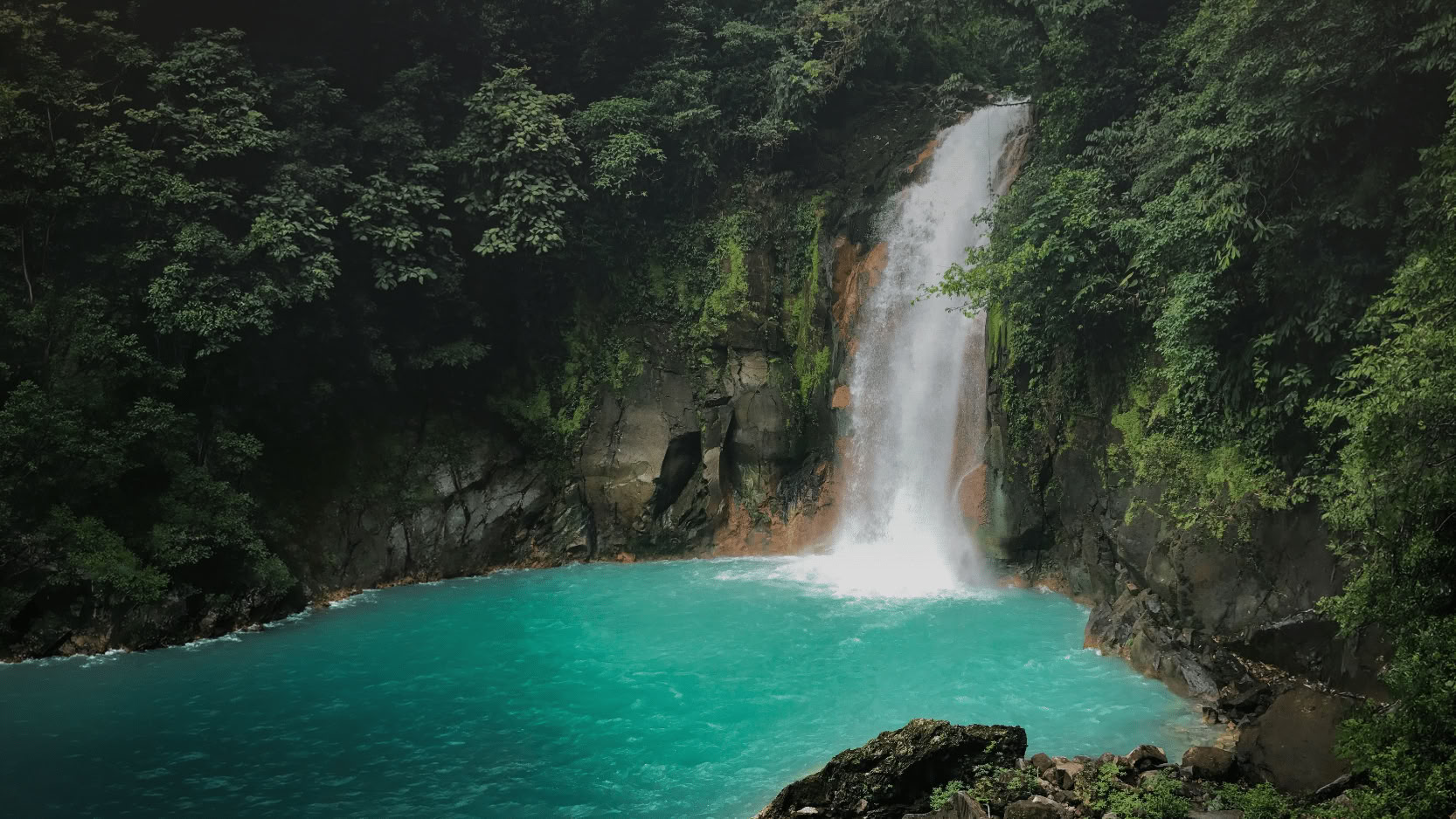 Good Society Club Yoga & Pilates Retraite in Costa Rica