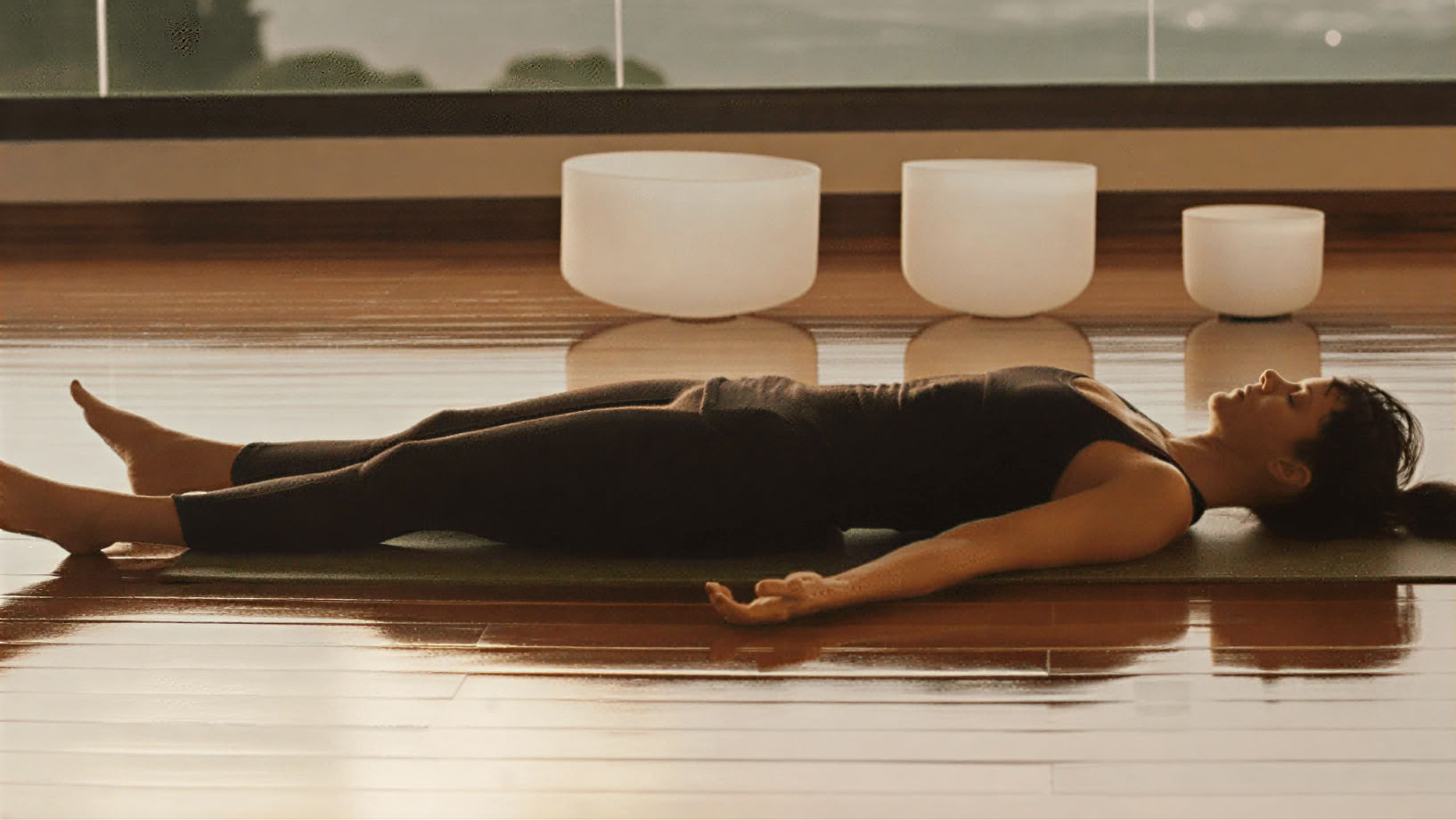 Xhale Yoga & Pilates Retraite