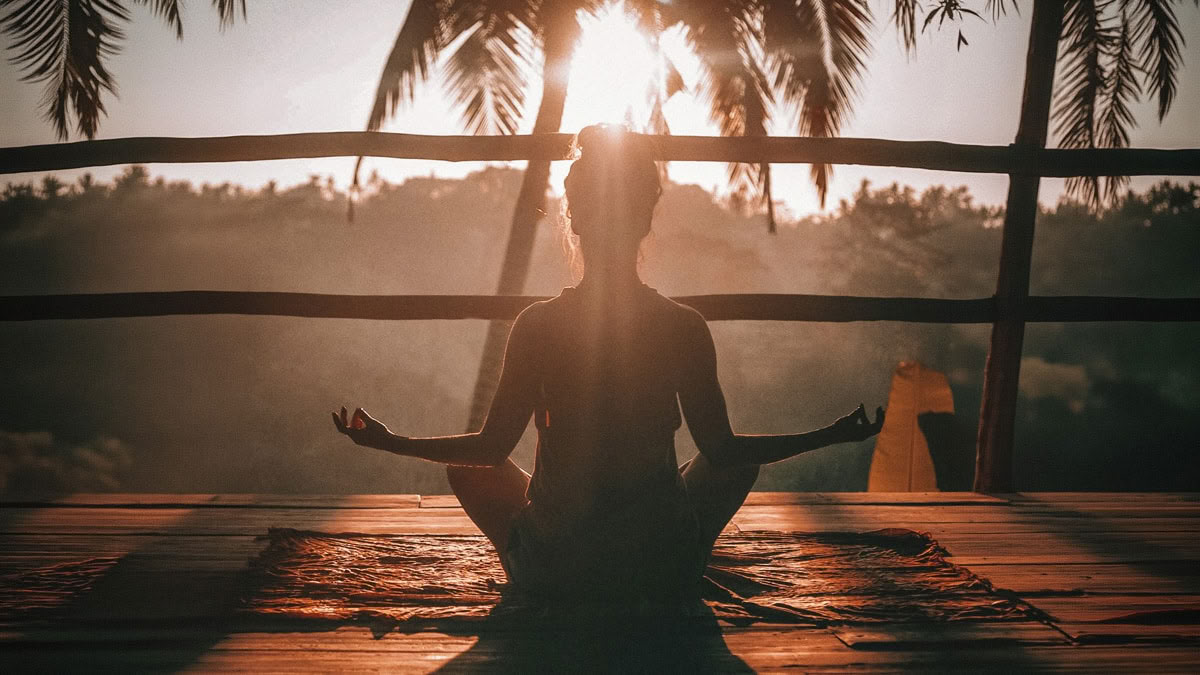 Xhale Yoga & Pilates Retraite