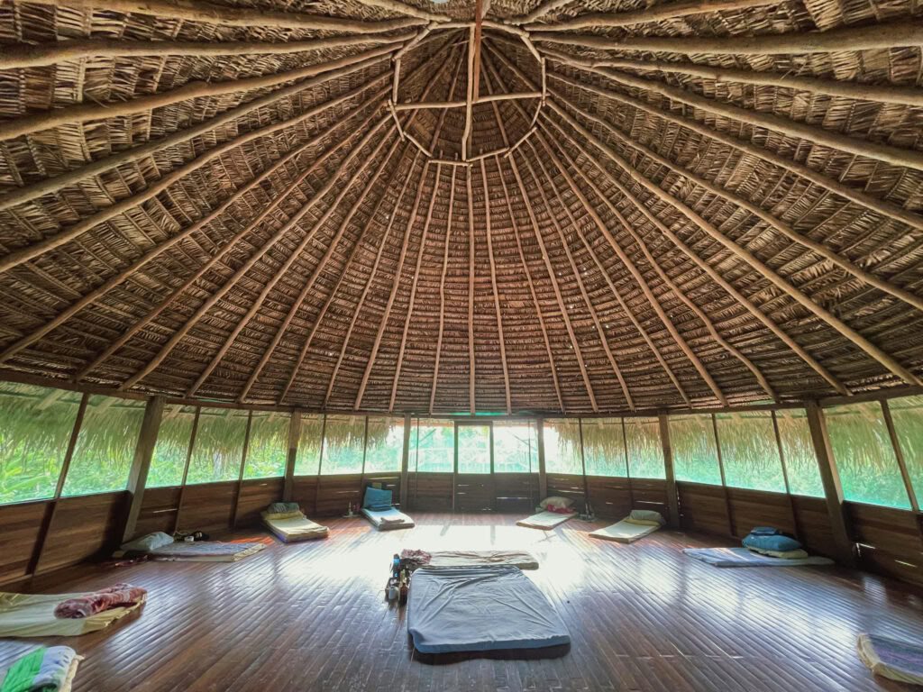 Immersion culturelle de 10 jours Payanti