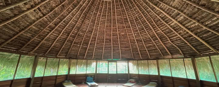 Immersion culturelle de 10 jours Payanti