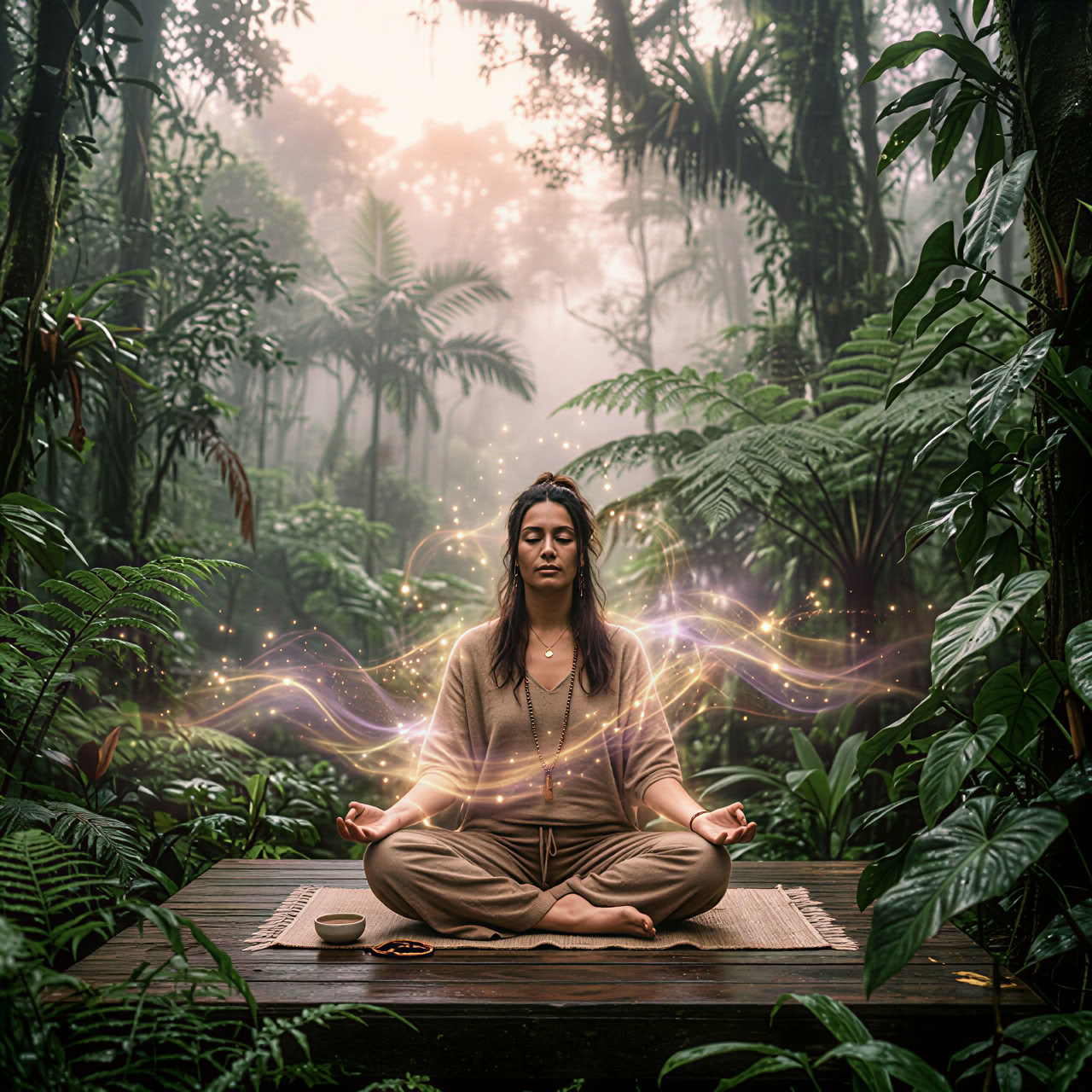Formation en Breathwork : Parcours Praticien et Enseignant – 30 août 2026 – 2 septembre 2026