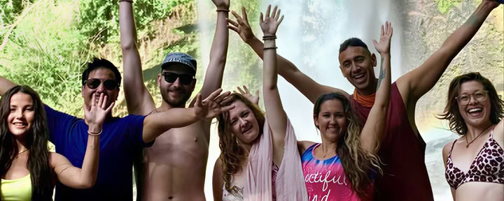 Formation de professeur de yoga et d’ayurvéda de 200 heures