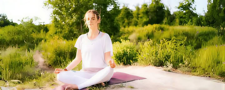 Méditation Sahaj Samadhi