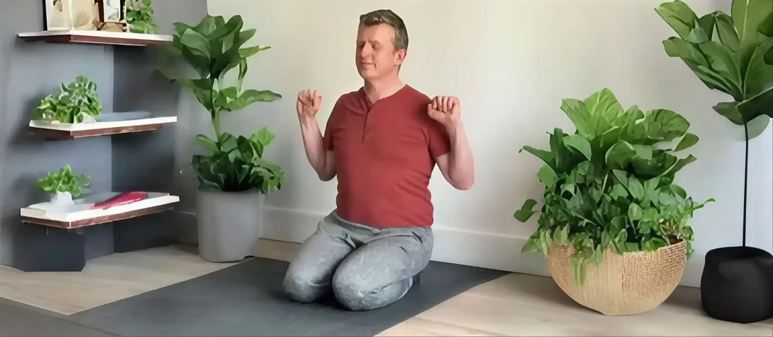 Art de vivre Partie 1 (Art de la respiration)