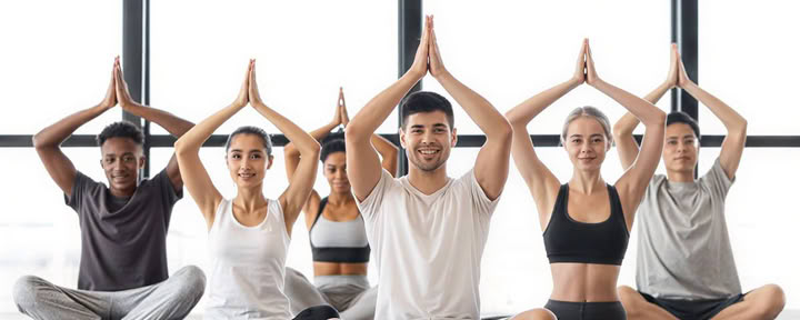 Programme de formation des bénévoles