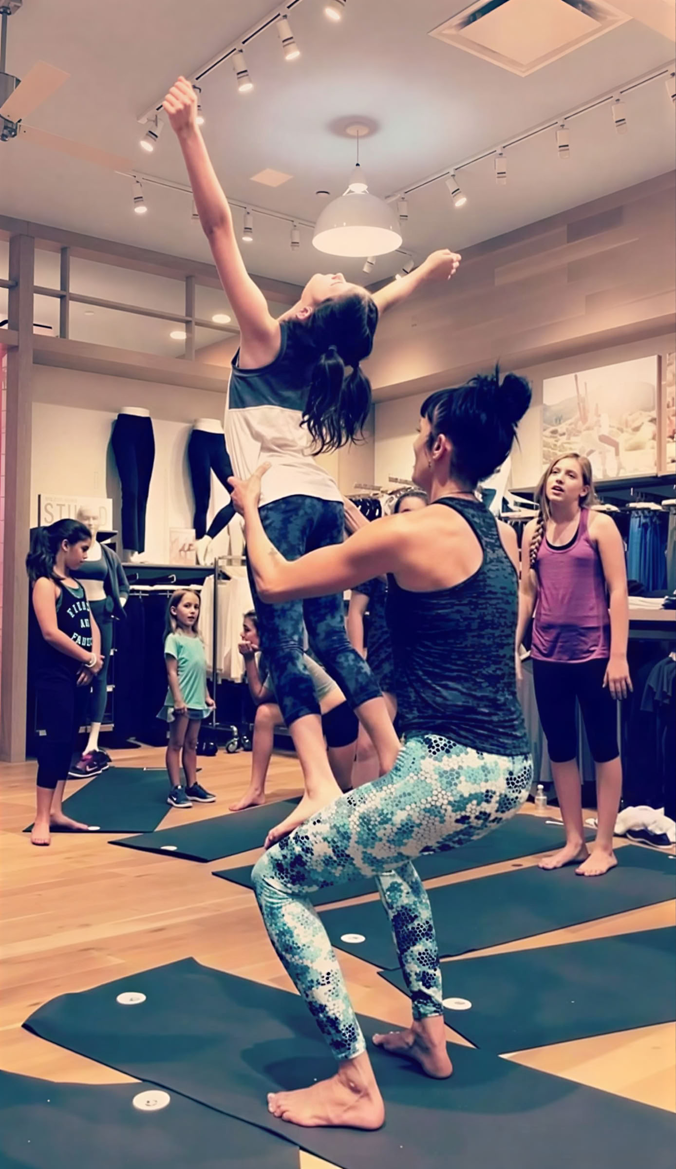 12HR YACEP Formation de professeur de yoga pour enfants - 13 et 14 juin