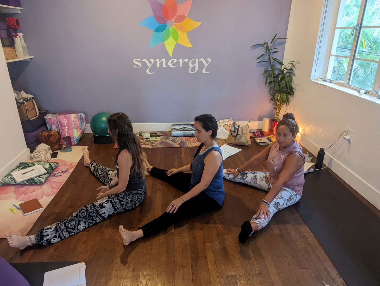 12HR YACEP Formation de professeur de yoga pour enfants - 13 et 14 juin