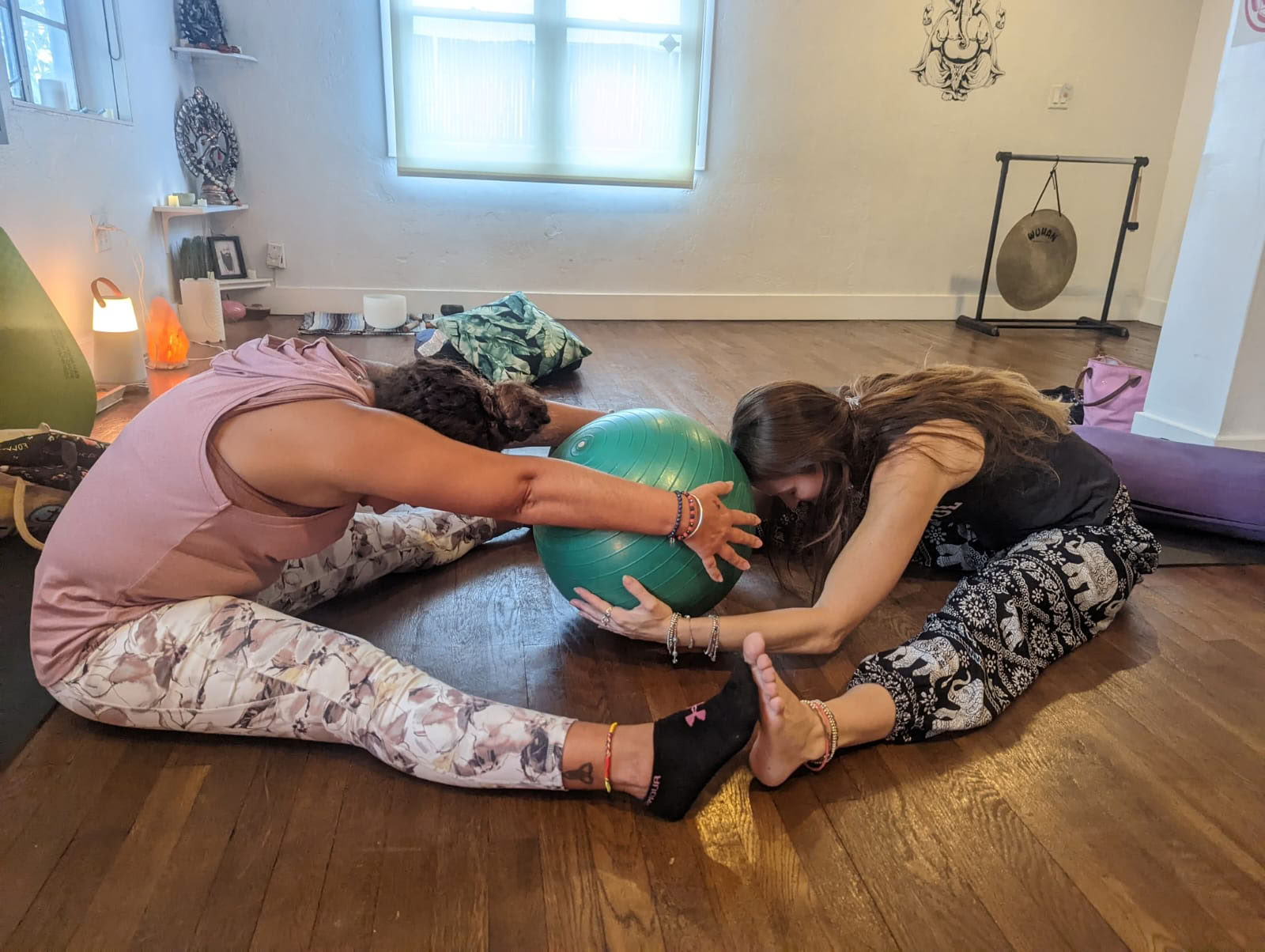 12HR YACEP Formation de professeur de yoga pour enfants - 13 et 14 juin