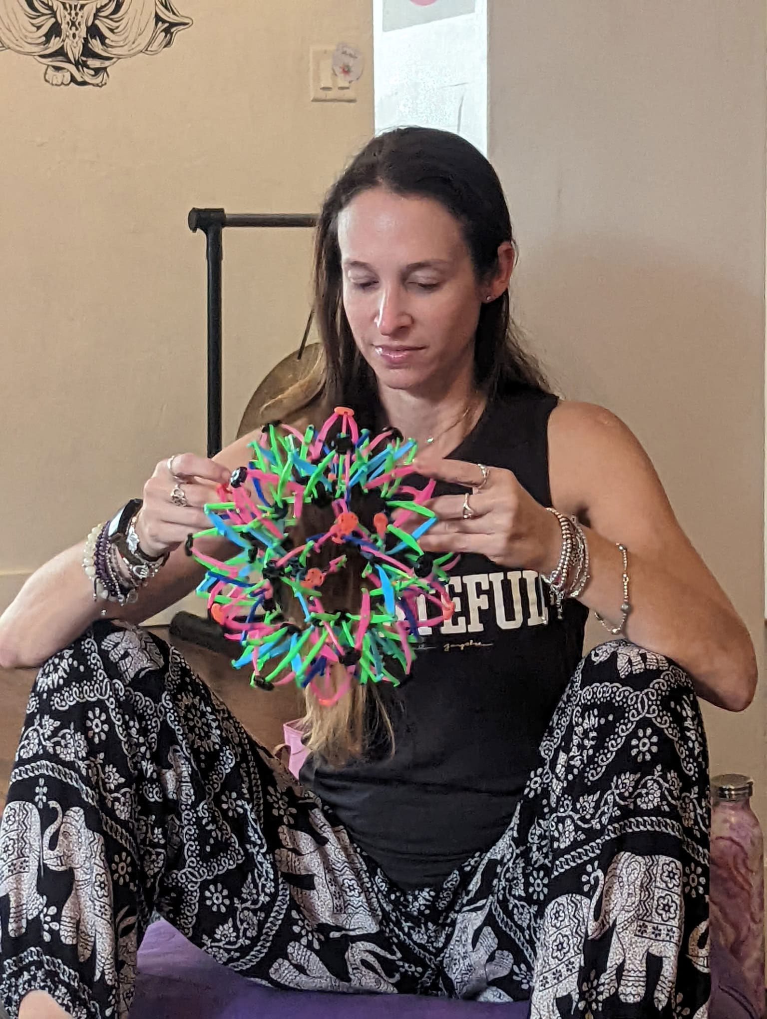 12HR YACEP Formation de professeur de yoga pour enfants - 13 et 14 juin