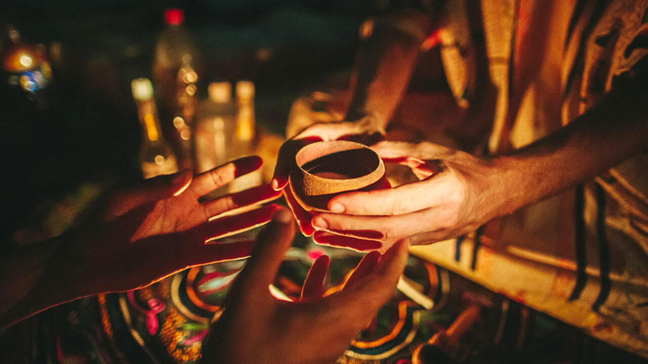 Manifest Yoga retraite Tulum Mexico
