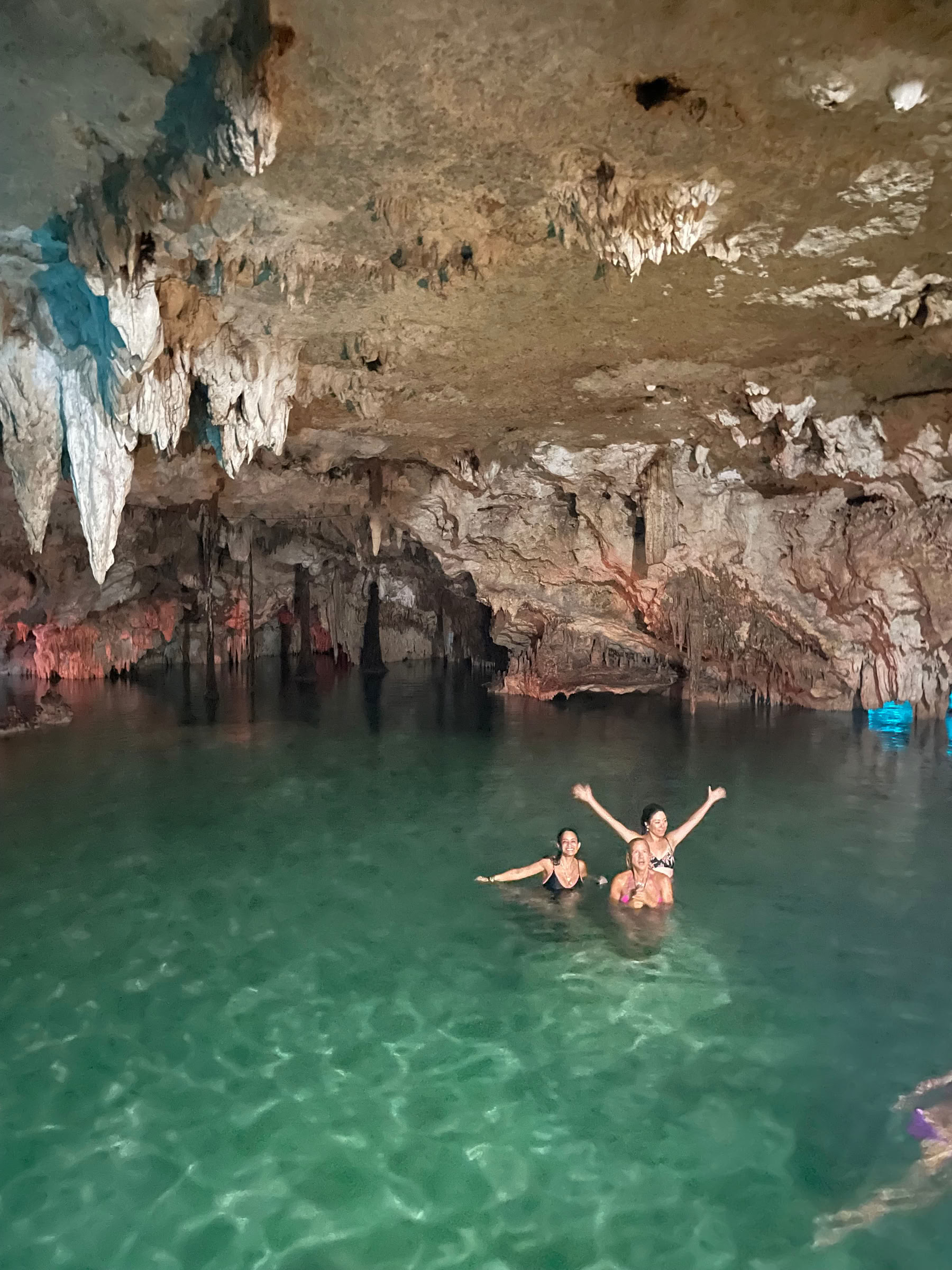 Manifest Yoga retraite Tulum Mexico
